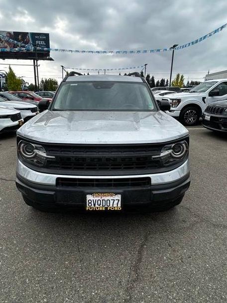 FORD BRONCO SPORT 2021 3FMCR9A63MRA15149 image